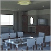 3D modeling