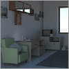 3D modeling