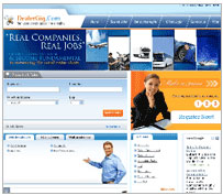 job portal