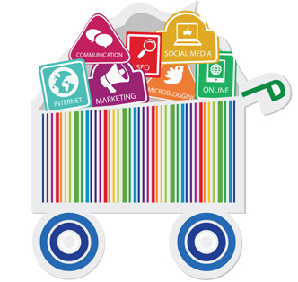 online advertising