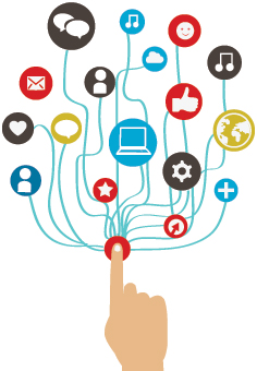 Social Media Optimization